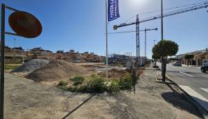 New - low-bungalow - Torre de la Horadada
