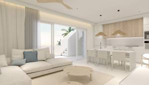 New - low-bungalow - Torre de la Horadada