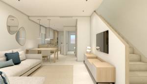 New - low-bungalow - Torre de la Horadada