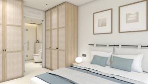 New - low-bungalow - Torre de la Horadada