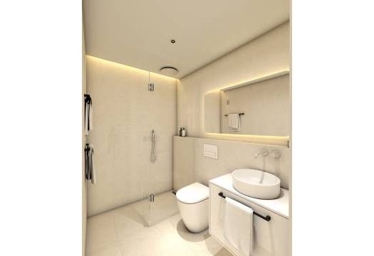New - low-bungalow - Torre de la Horadada