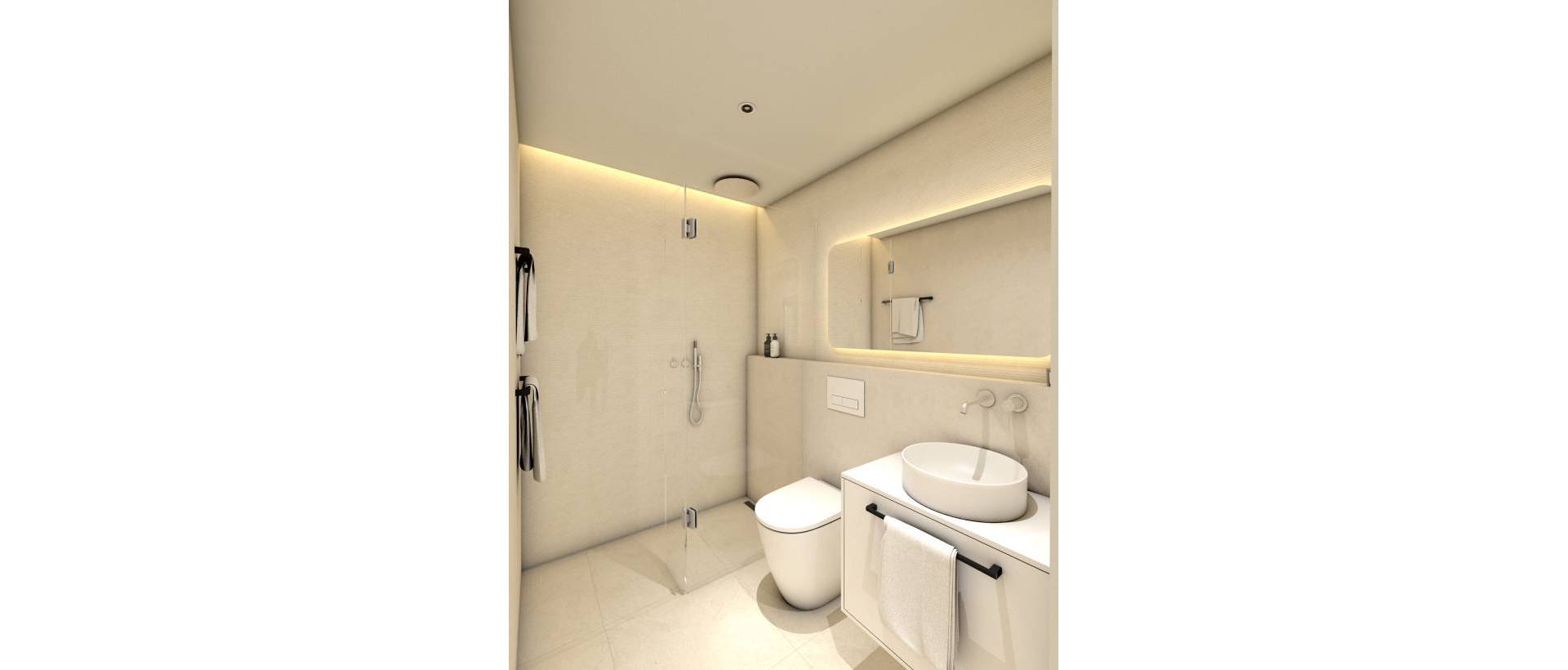New - low-bungalow - Torre de la Horadada