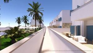 New - high-bungalow - Torre de la Horadada