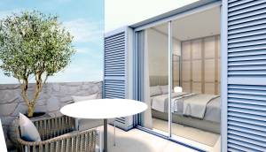 New - high-bungalow - Torre de la Horadada