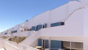 New - high-bungalow - Torre de la Horadada