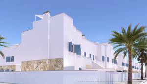 New - high-bungalow - Torre de la Horadada