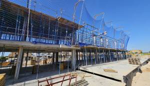 New - high-bungalow - Torre de la Horadada
