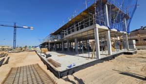 New - high-bungalow - Torre de la Horadada