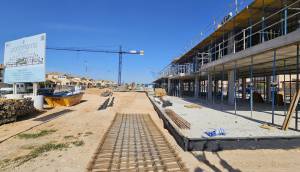 New - high-bungalow - Torre de la Horadada
