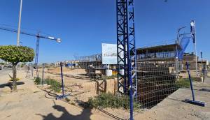 New - high-bungalow - Torre de la Horadada