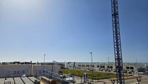 New - high-bungalow - Torre de la Horadada
