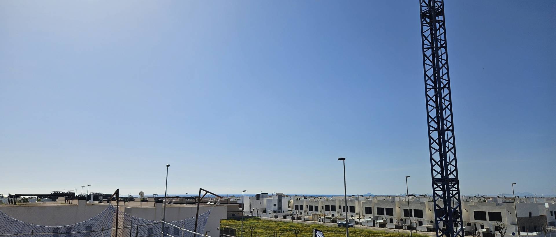 New - high-bungalow - Torre de la Horadada
