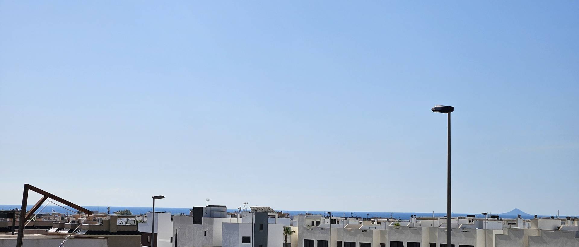 New - high-bungalow - Torre de la Horadada