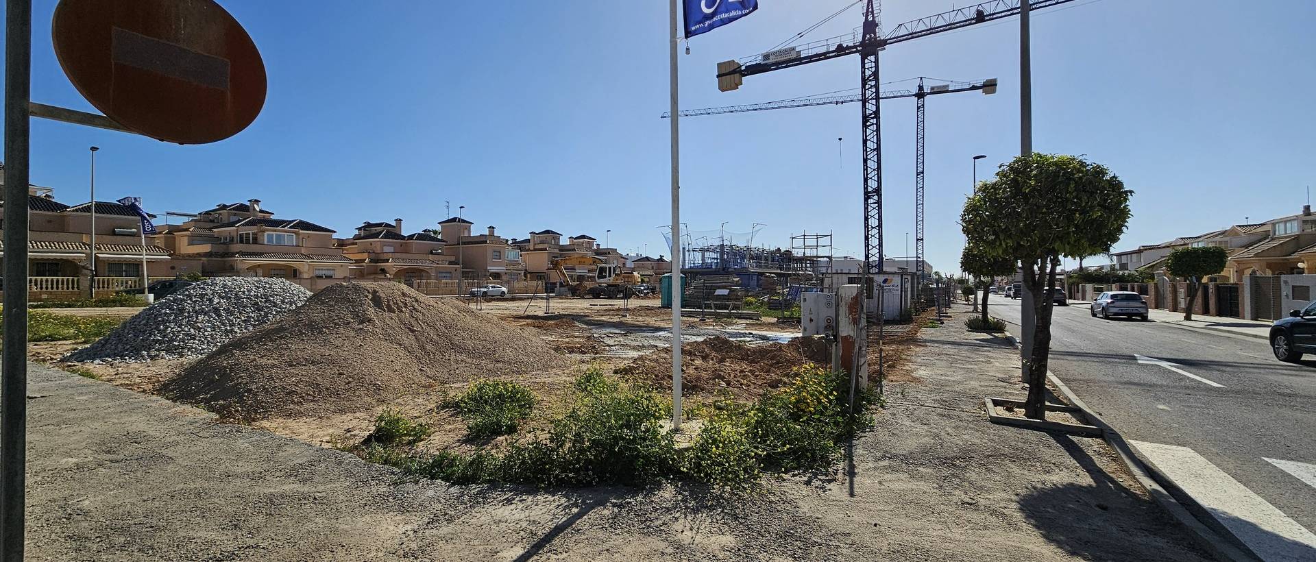 New - high-bungalow - Torre de la Horadada