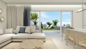 New - high-bungalow - Torre de la Horadada