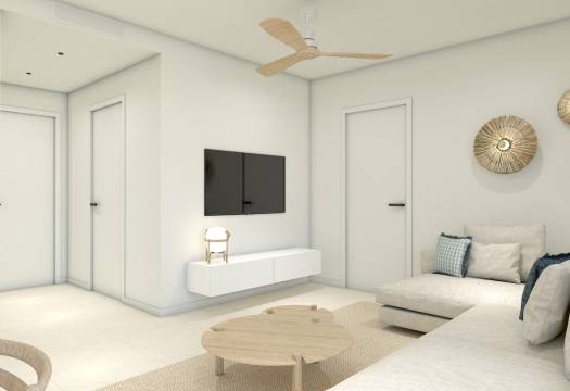 New - high-bungalow - Torre de la Horadada