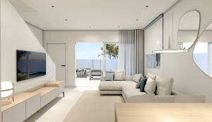 New - high-bungalow - Torre de la Horadada