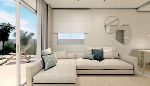 New - high-bungalow - Torre de la Horadada