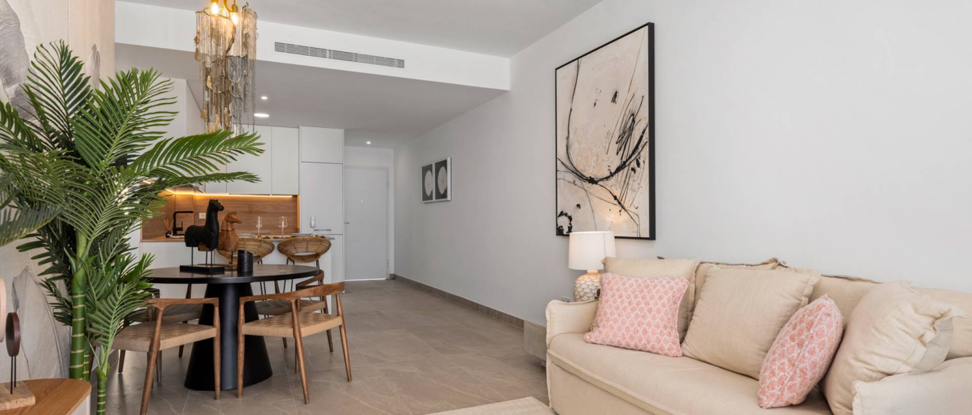 New - ground-floor - Benijofar