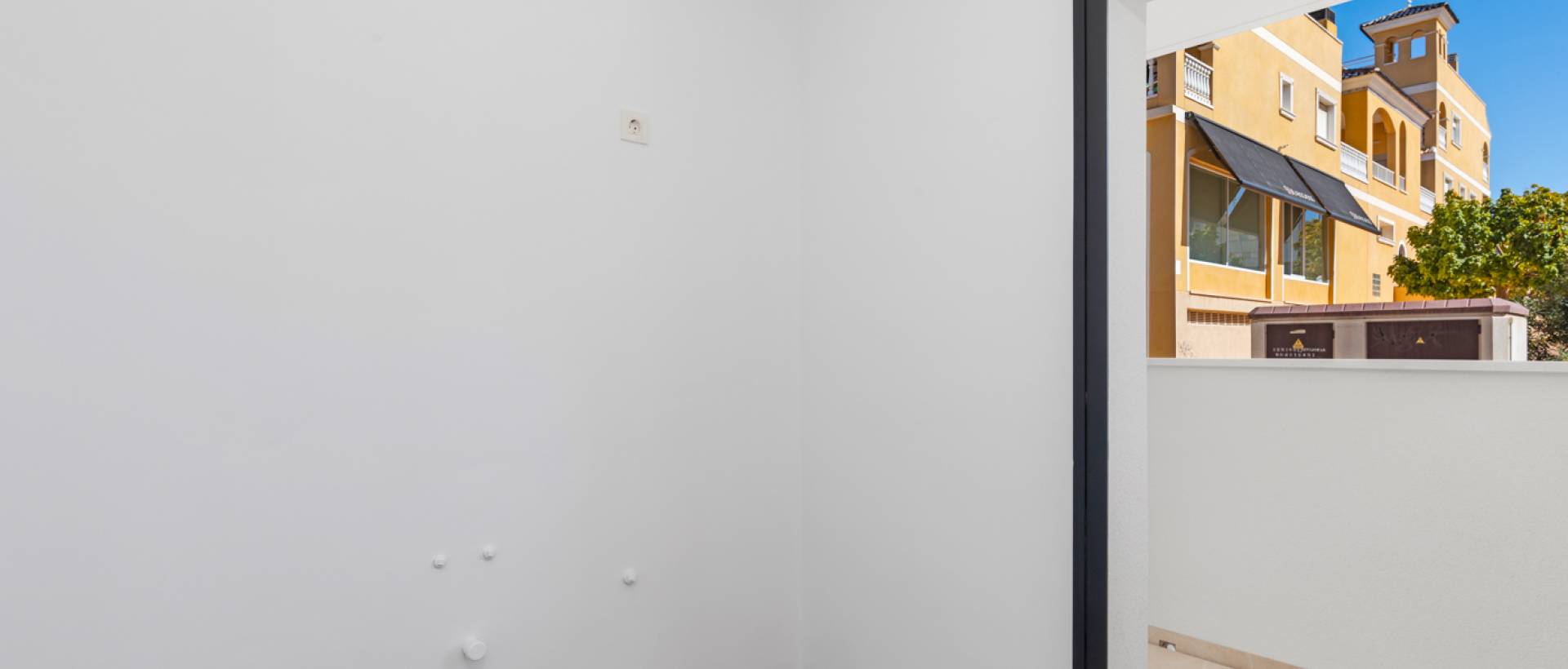 New - ground-floor - Benijofar