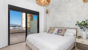 New - ground-floor - Benijofar