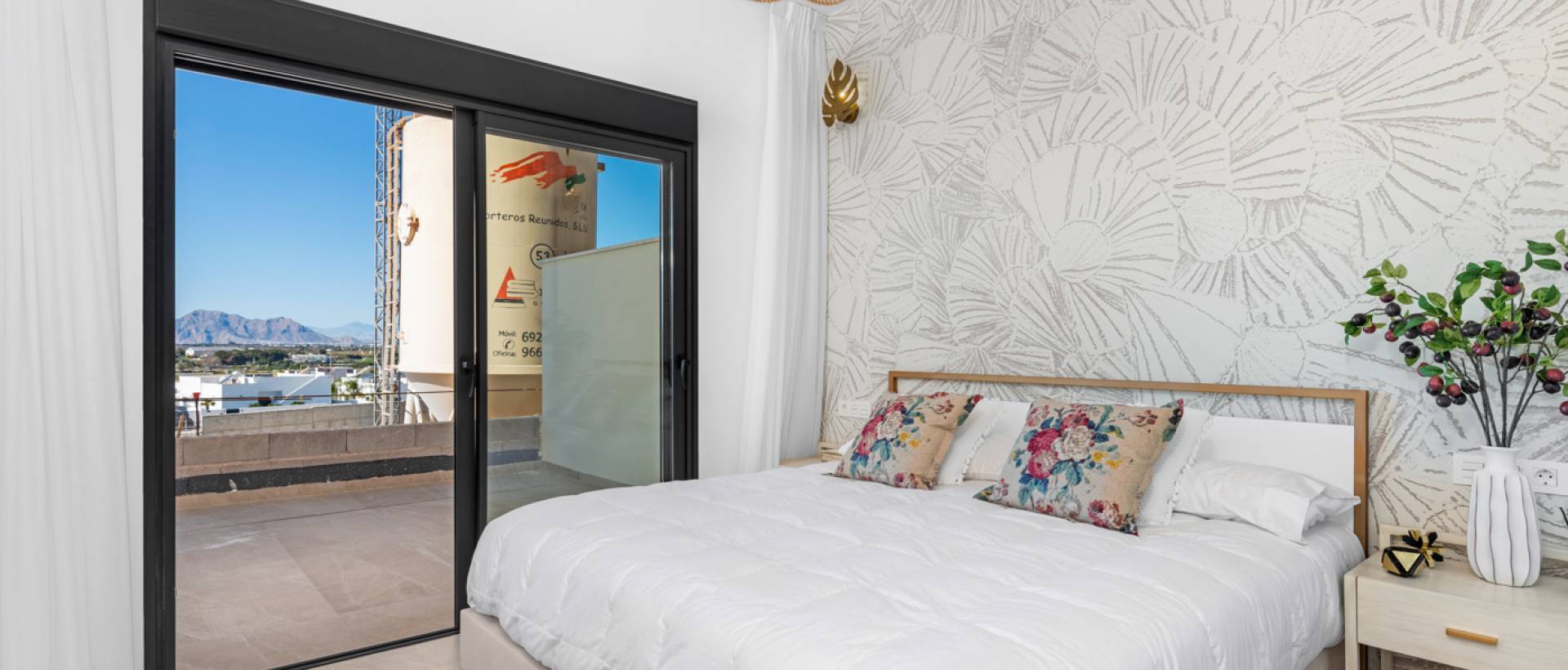 New - ground-floor - Benijofar