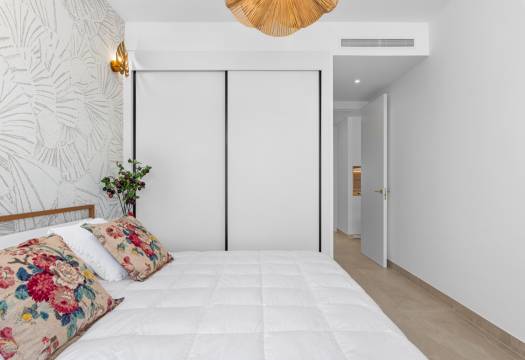 New - ground-floor - Benijofar