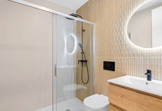 New - ground-floor - Benijofar