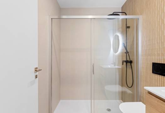 New - ground-floor - Benijofar