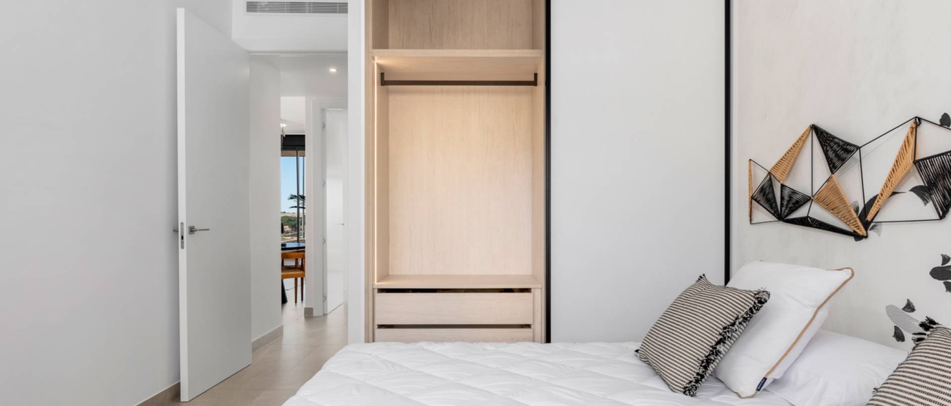 New - ground-floor - Benijofar