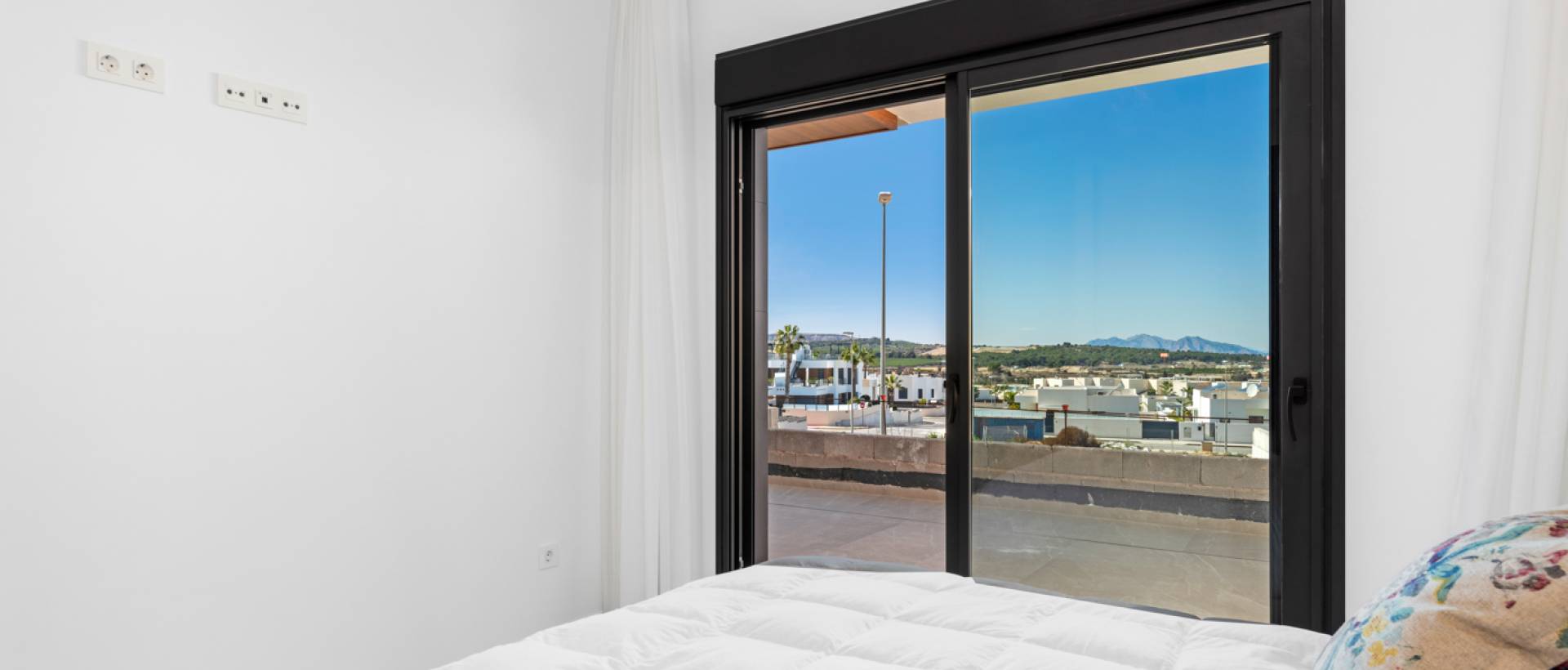 New - ground-floor - Benijofar