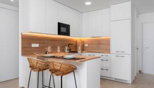 New - ground-floor - Benijofar