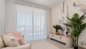 New - ground-floor - Benijofar