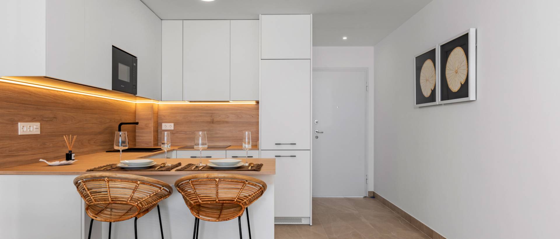 New - ground-floor - Benijofar