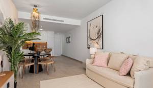 New - ground-floor - Benijofar