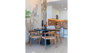 New - ground-floor - Benijofar