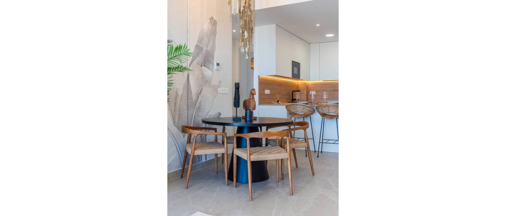 New - ground-floor - Benijofar