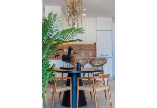 New - ground-floor - Benijofar
