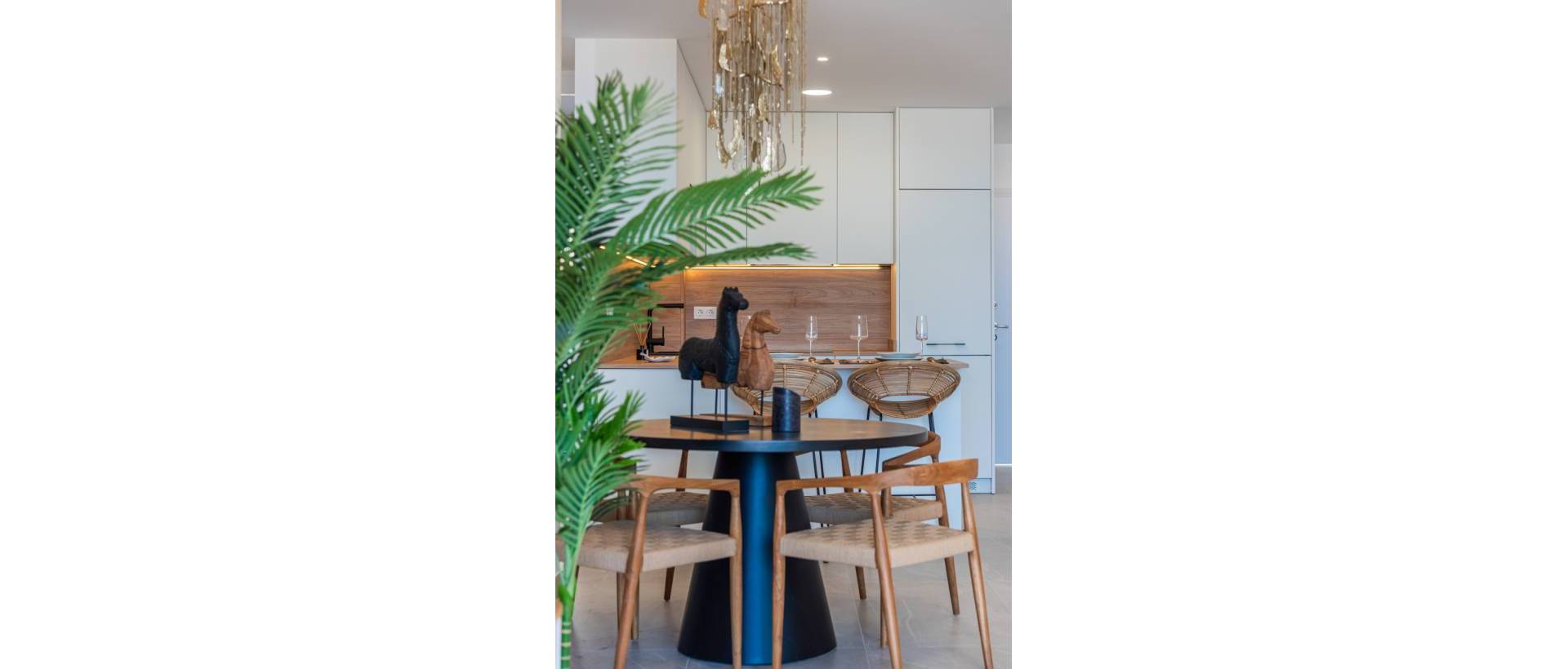 New - ground-floor - Benijofar