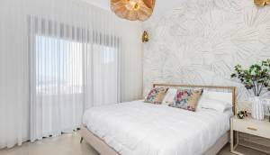 New - ground-floor - Benijofar