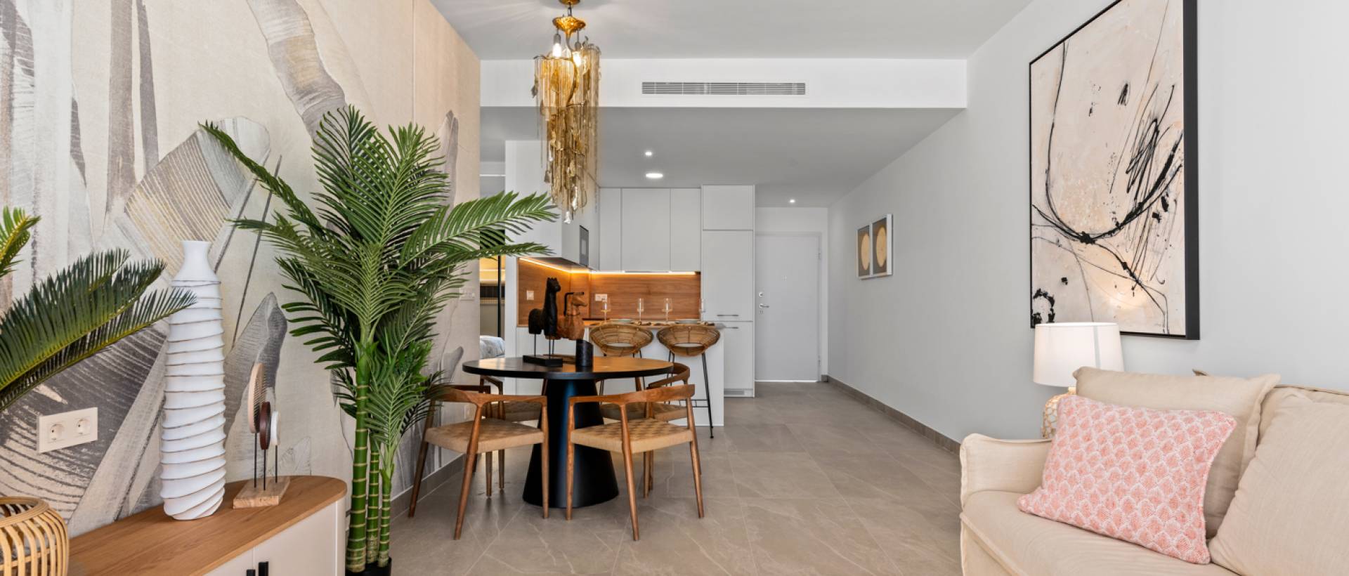New - ground-floor - Benijofar