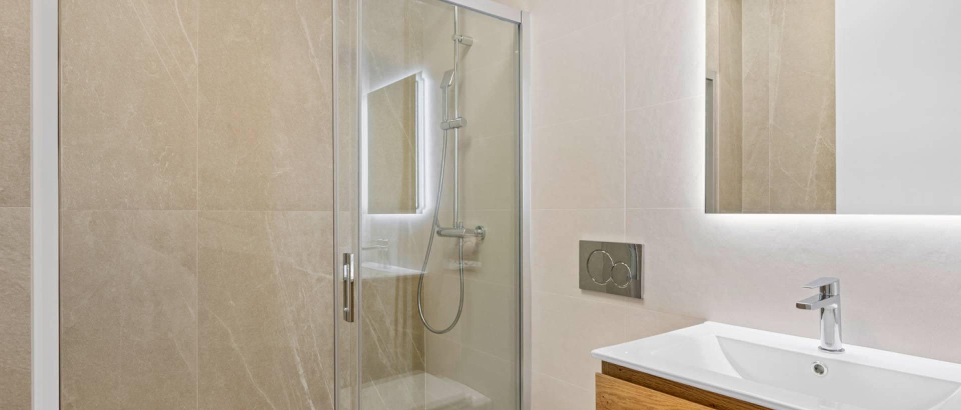 New - ground-floor - Benijofar