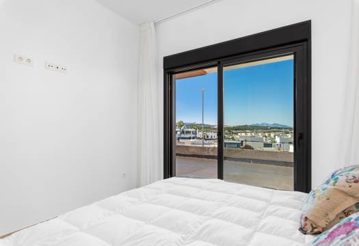 New - ground-floor - Benijofar