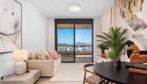 New - ground-floor - Benijofar