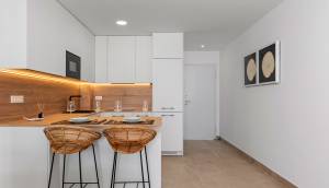 New - ground-floor - Benijofar