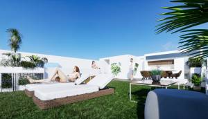 New - ground-floor - Benijofar