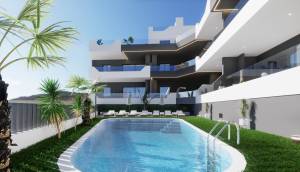 New - ground-floor - Benijofar