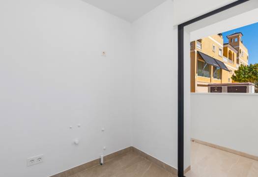New - ground-floor - Benijofar