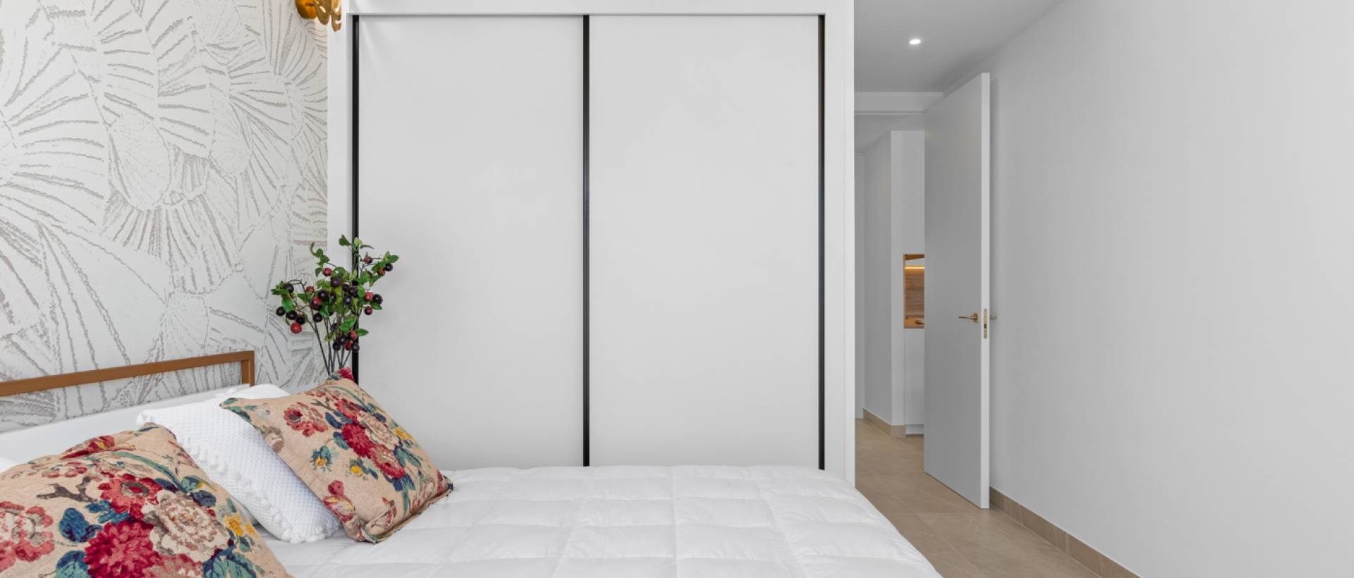 New - ground-floor - Benijofar