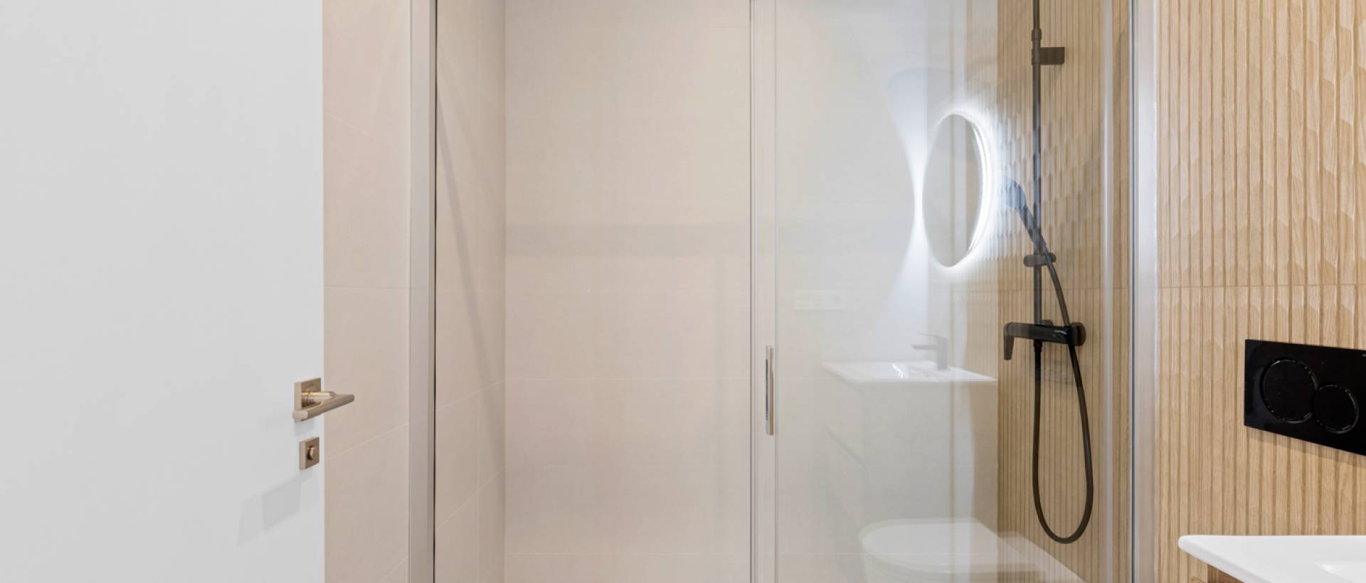 New - ground-floor - Benijofar